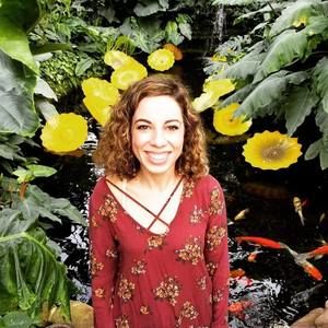 Meet your Posher, Melissa